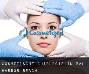 Cosmetische Chirurgie in Bal Harbor Beach