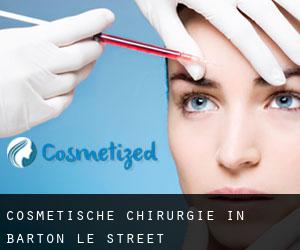 Cosmetische Chirurgie in Barton le Street