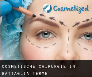 Cosmetische Chirurgie in Battaglia Terme