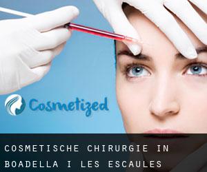 Cosmetische Chirurgie in Boadella i les Escaules