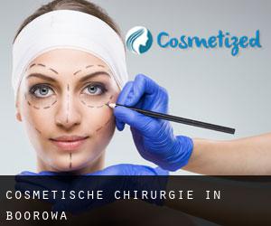 Cosmetische Chirurgie in Boorowa