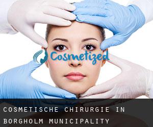 Cosmetische Chirurgie in Borgholm Municipality
