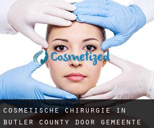 Cosmetische chirurgie in Butler County door gemeente - pagina 1
