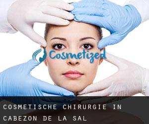 Cosmetische Chirurgie in Cabezón de la Sal