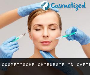 Cosmetische Chirurgie in Caeté