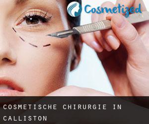 Cosmetische Chirurgie in Calliston