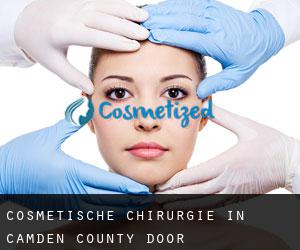 Cosmetische chirurgie in Camden County door provinciehoofdstad - pagina 1