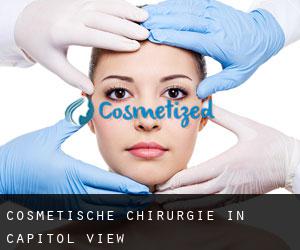 Cosmetische Chirurgie in Capitol View