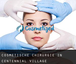 Cosmetische Chirurgie in Centennial Village