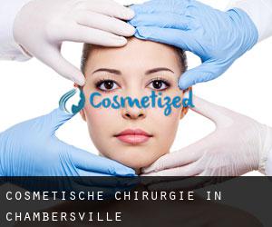 Cosmetische Chirurgie in Chambersville