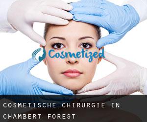 Cosmetische Chirurgie in Chambert Forest