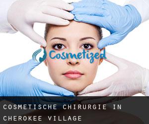 Cosmetische Chirurgie in Cherokee Village