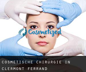Cosmetische Chirurgie in Clermont-Ferrand