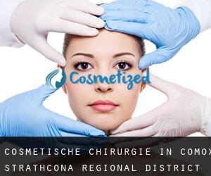 Cosmetische Chirurgie in Comox-Strathcona Regional District