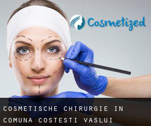 Cosmetische Chirurgie in Comuna Costeşti (Vaslui)