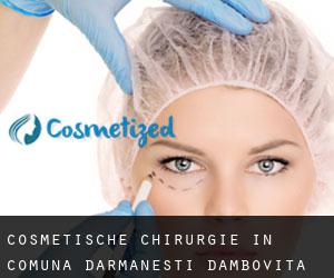 Cosmetische Chirurgie in Comuna Dărmăneşti (Dâmboviţa)