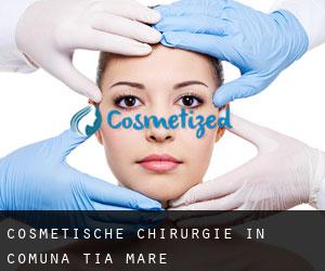 Cosmetische Chirurgie in Comuna Tia Mare