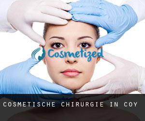 Cosmetische Chirurgie in Coy