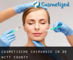 Cosmetische Chirurgie in De Witt County