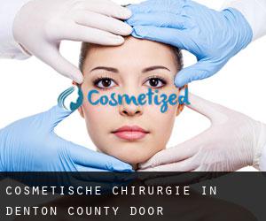 Cosmetische chirurgie in Denton County door grootstedelijk gebied - pagina 2