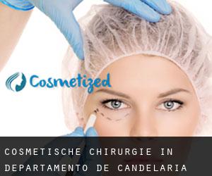Cosmetische Chirurgie in Departamento de Candelaria