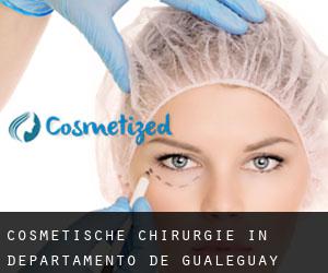 Cosmetische Chirurgie in Departamento de Gualeguay