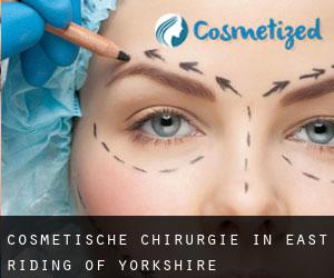 Cosmetische Chirurgie in East Riding of Yorkshire
