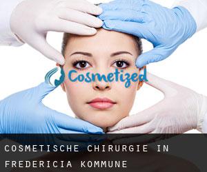 Cosmetische Chirurgie in Fredericia Kommune