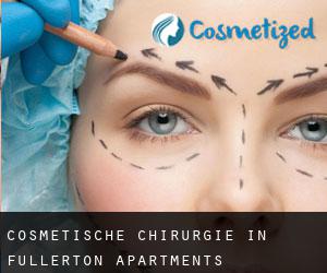 Cosmetische Chirurgie in Fullerton Apartments