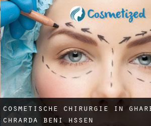 Cosmetische Chirurgie in Gharb-Chrarda-Beni Hssen