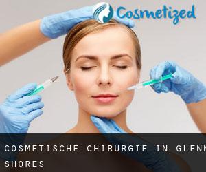 Cosmetische Chirurgie in Glenn Shores
