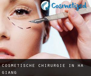 Cosmetische Chirurgie in Hà Giang