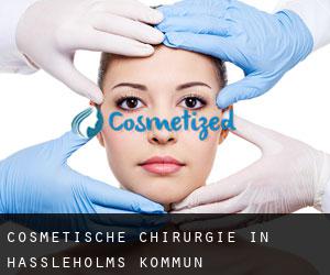 Cosmetische Chirurgie in Hässleholms Kommun