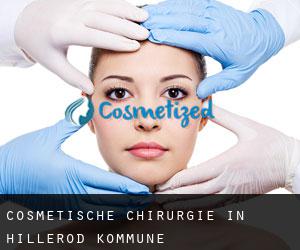 Cosmetische Chirurgie in Hillerød Kommune