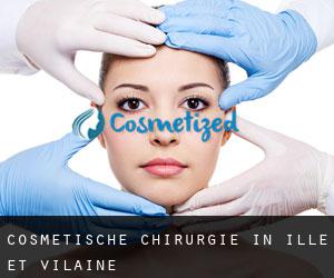Cosmetische Chirurgie in Ille-et-Vilaine