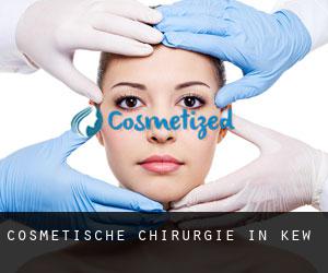 Cosmetische Chirurgie in Kew