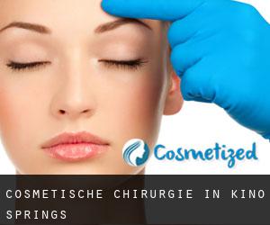 Cosmetische Chirurgie in Kino Springs