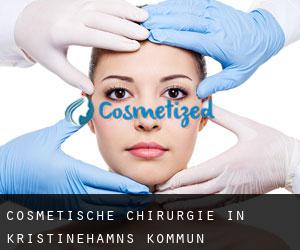 Cosmetische Chirurgie in Kristinehamns Kommun