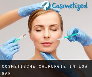 Cosmetische Chirurgie in Low Gap