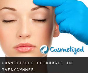 Cosmetische Chirurgie in Maesycwmmer