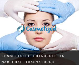 Cosmetische Chirurgie in Marechal Thaumaturgo