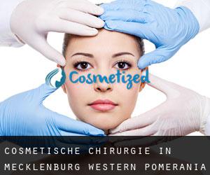 Cosmetische Chirurgie in Mecklenburg-Western Pomerania