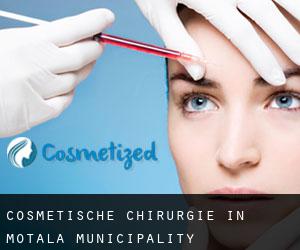 Cosmetische Chirurgie in Motala Municipality