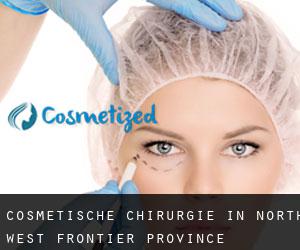 Cosmetische Chirurgie in North-West Frontier Province