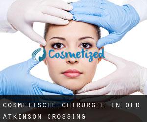 Cosmetische Chirurgie in Old Atkinson Crossing