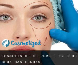 Cosmetische Chirurgie in Olho d'Água das Cunhãs
