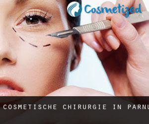 Cosmetische Chirurgie in Pärnu