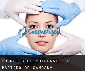 Cosmetische Chirurgie in Partido de Campana