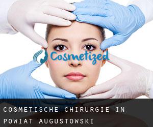 Cosmetische Chirurgie in Powiat augustowski