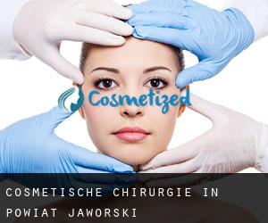Cosmetische Chirurgie in Powiat jaworski